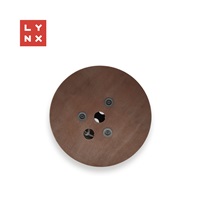 LYNX FTP kabel, Cat6, PVC (Eca), celoměděný, vnitřní, šedý, box 305m