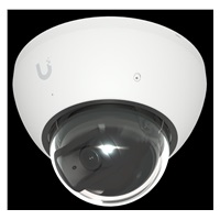 UBNT UVC-AI-Dome-W - AI Dome PoE kamera, 8MP, bílá