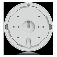 UBNT UVC-AI-Dome-W - AI Dome PoE kamera, 8MP, bílá