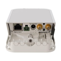 MikroTik RBwAPR-2nD&R11e-LR8G 2,4GHz LoRa gateway wAP LR8G kit