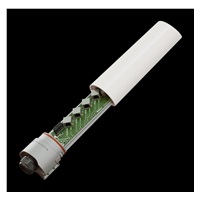 MikroTik GPER14i venkovní gigabitový PoE splitter GPeRx4