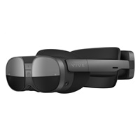 HTC Vive XR Elite, černá
