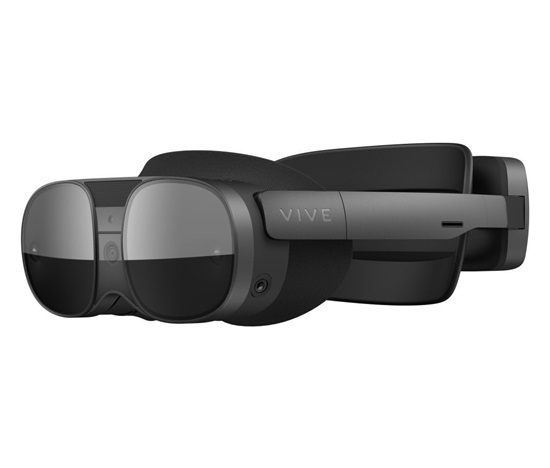 HTC Vive XR Elite, černá