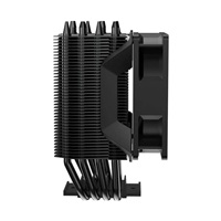 Cooler Master chladič Hyper 411 Nano, 92mm, LGA1851, AM5