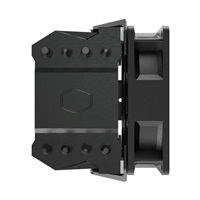 Cooler Master chladič Hyper 411 Nano, 92mm, LGA1851, AM5