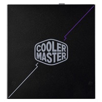 Cooler Master zdroj 750W MWE Gold 3 (GXII), 120mm, 80+ Gold, Plně modulární, ATX 3.1