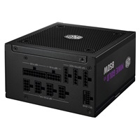 Cooler Master zdroj 850W MWE Gold 3 (GXII), 120mm, 80+ Gold, Plně modulární, ATX 3.1