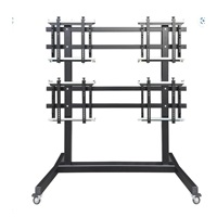 Profesionální stojan na Tv NB AVA1500 - držák