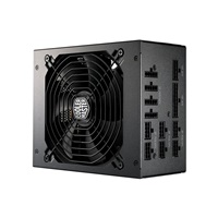 Cooler Master zdroj 1050W MWE Gold, 140mm, 80+ Gold, Plně modulární, ATX 3.1