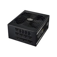 Cooler Master zdroj 1250W MWE Gold, 140mm, 80+ Gold, Plně modulární, ATX 3.1