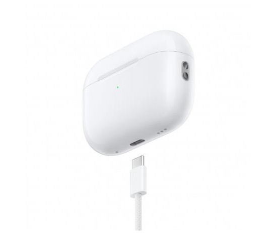 APPLE AirPods Pro (2. gen.) s MagSafe pouzdrem (USB-C) US