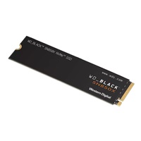 WD BLACK SSD NVMe 8TB PCIe SN850X, Gen4, (R:7200, W:6600MB/s)