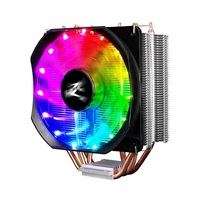 ZALMAN Chladič CPU CNPS9X OPTIMA RGB, 120mm, PWM, LGA1851, AM5