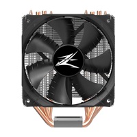 ZALMAN Chladič CPU CNPS9X OPTIMA RGB, 120mm, PWM, LGA1851, AM5