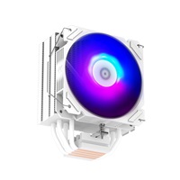 ZALMAN Chladič CPU CNPS9X PERFORMA ARGB WHITE, 120mm, PWM, LGA1851, AM5