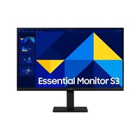 SAMSUNG MT LED LCD Monitor 24" S30GD, plochý, 1920x1080, IPS, 100Hz
