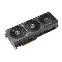 ASUS VGA AMD Radeon RX 9070 XT PRIME OC 16GB, RX 9070 XT, 16GB GDDR6, 3xDP, 1xHDMI