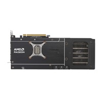 ASUS VGA AMD Radeon RX 9070 PRIME OC 16GB, RX 9070, 16GB GDDR6, 3xDP, 1xHDMI