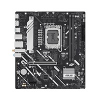 ASUS MB Sc LGA1851 PRIME H810M-A WIFI, 2xDDR5, 1xDP, 1xHDMI, WiFi, mATX