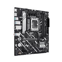 ASUS MB Sc LGA1851 PRIME H810M-A-CSM, 2xDDR5, 1xDP, 1xHDMI, mATX