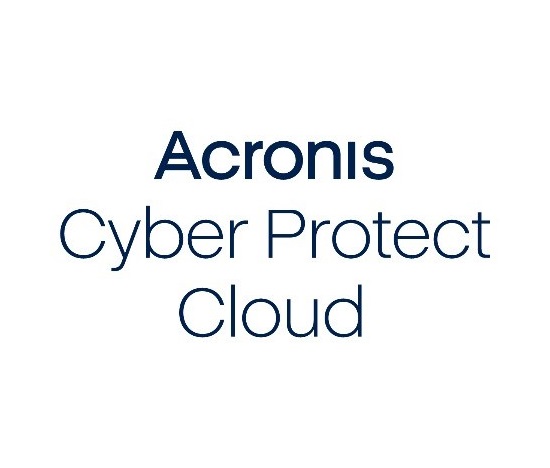 Acronis Cyber Protect Cloud - Acronis Hosted Storage per GB per month