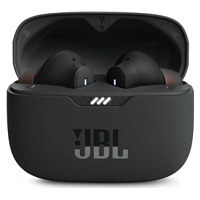BAZAR - JBL Tune 230NC TWS Black True Wireless sluchátka s potlačením hluku - Po opravě (Komplet)