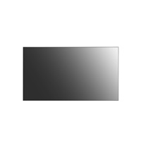 LG 49" signage 49VL5PJ Videowall Signage, 500nit, 24/7, 3% haze, webOS 4.1, 2.25mm (T/L), 1.25mm (B/R)