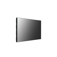 LG 49" signage 49VL5PJ Videowall Signage, 500nit, 24/7, 3% haze, webOS 4.1, 2.25mm (T/L), 1.25mm (B/R)