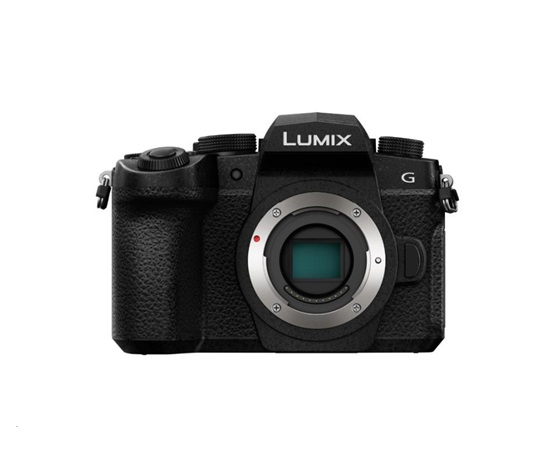 Panasonic Lumix G97 Body