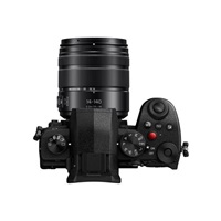 Panasonic Lumix G97 Body + 14-140mm
