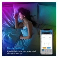 Govee WiFi RGB Smart LED pásek 10m