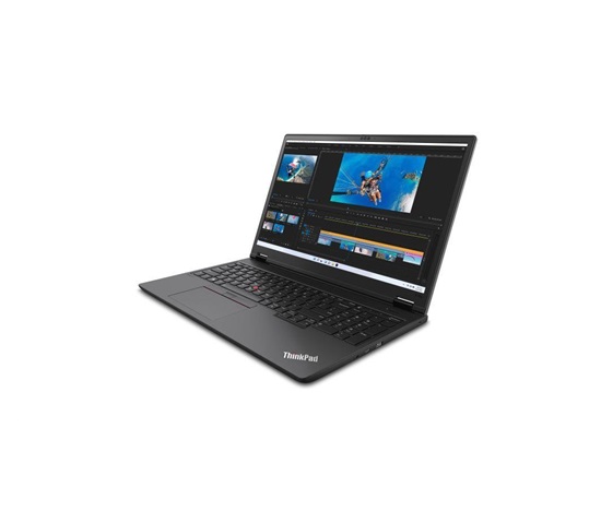 BAZAR - LENOVO NTB ThinkPad/Workstation P16v G2 - Ultra9 185H,16" WQUXGA,64GB,1TBSSD,RTX 3000 Ada 8GB,IRcam,W11P - pošk.