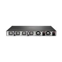 HPE Aruba Networking 6300M 48p SR10 1G/2.5G/5G/10G PTP/AVB Class8 PoE and 4p 100G MACsec Switch