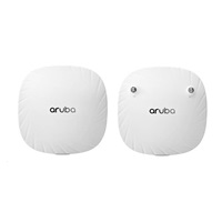 Aruba AP-504 (RW) Dual Radio 2x2:2 802.11ax External Antennas Unified Campus AP