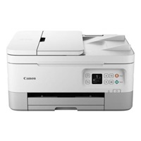 Canon PIXMA Tiskárna TS7451i white - barevná, MF (tisk,kopírka,sken,cloud), duplex, USB,Wi-Fi,Bluetooth