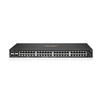 HPE Aruba Networking CX 6000 48G 4SFP Switch R8N86A