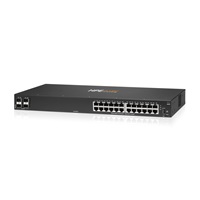 HPE Aruba Networking CX 6000 24G 4SFP Switch R8N88A