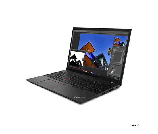 BAZAR - LENOVO NTB Thinkpad T16 AMD G2 - Ryzen7 PRO 7840U,16" WUXGA,32GB,1TBSSD,IRcam,W11P - pošk. obal