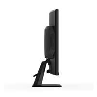 GIGABYTE LCD - 27" Gaming monitor GS27QCA, Prohnutý VA 1500R, 2560x1440 QHD, 180Hz, 5000:1, 250cd/m2, 1ms, 2xHDMI, 1xDP