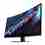 GIGABYTE LCD - 32" Gaming monitor GS32QCA, Prohnutý VA 1500R, 2560x1440 QHD, 180Hz, 3500:1, 250cd/m2, 1ms, 2xHDMI, 1xDP