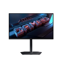 GIGABYTE LCD - 27" Gaming monitor MO27Q2, OLED, 2560x1440 QHD, 240Hz, 1.5M:1, 250cd/m2, 0.03ms, 2xHDMI, 1xDP