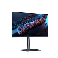 GIGABYTE LCD - 27" Gaming monitor MO27Q2, OLED, 2560x1440 QHD, 240Hz, 1.5M:1, 250cd/m2, 0.03ms, 2xHDMI, 1xDP