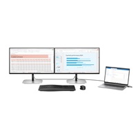 HP LCD 524pu 23.8" 1920x1080, IPS w/LED micro-edge,350nic,1500:1,5ms g/g,DP 1.4,HDMI 2.0,USB3.2 4x,USB-C100W,RJ-45,