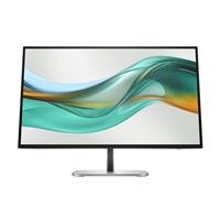 HP LCD 527pu 27" 2560x1440, IPS w/LED micro-edge,350nic,1500:1,5ms g/g,DP 1.4,HDMI 2.0,USB3.2 4x,USB-C100W,RJ-45,