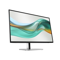 HP LCD 527pu 27" 2560x1440, IPS w/LED micro-edge,350nic,1500:1,5ms g/g,DP 1.4,HDMI 2.0,USB3.2 4x,USB-C100W,RJ-45,