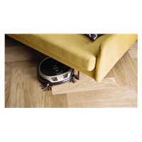 Miele Scout RX3 Runner SPQL odkurzacz automatyczny, nawigacja 3D Smart, 4 tryby, funkcja Home Mapping, timer