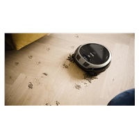 Miele Scout RX3 Runner SPQL odkurzacz automatyczny, nawigacja 3D Smart, 4 tryby, funkcja Home Mapping, timer