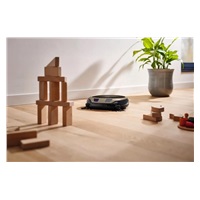 Miele Scout RX3 Runner SPQL odkurzacz automatyczny, nawigacja 3D Smart, 4 tryby, funkcja Home Mapping, timer