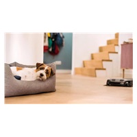 Miele Scout RX3 Runner SPQL odkurzacz automatyczny, nawigacja 3D Smart, 4 tryby, funkcja Home Mapping, timer