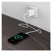 SKROSS USB-C nabíjecí adaptér Power charger 30W EU, Power Delivery, typ C